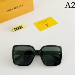 Sunglasses multicolor selectable 2022SS limited model LOUIS VUITTON Louis Vuitton