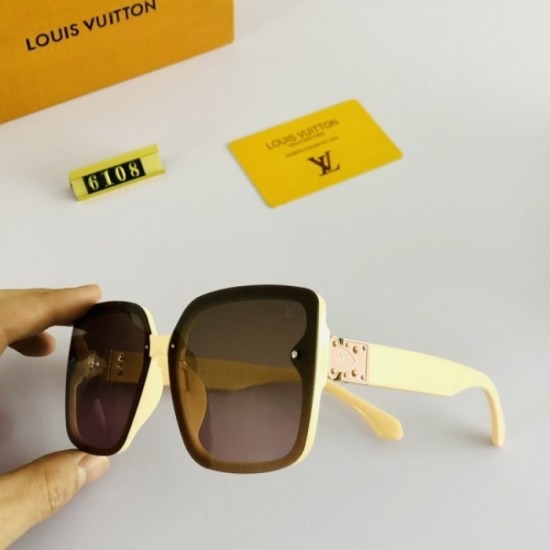 Sunglasses multicolor selectable 2022SS limited model LOUIS VUITTON Louis Vuitton Sunglasses multicolor selectable 2022SS limited model LOUIS VUITTON Louis Vuitton