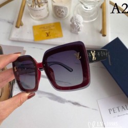 Sunglasses multicolor selectable 2022SS Good LOUIS VUITTON Louis Vuitton
