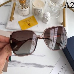 Two colors of sunglasses can be selected 2022SS LOUIS VUITTON Louis Vuitton that makes you feel better