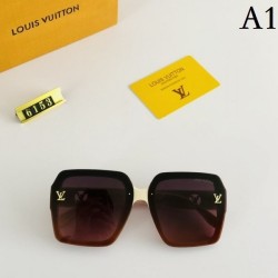 Sunglasses multicolor selectable 2022SS Longing brand LOUIS VUITTON Louis Vuitton