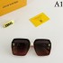 Sunglasses multicolor selectable 2022SS Longing brand LOUIS VUITTON Louis Vuitton