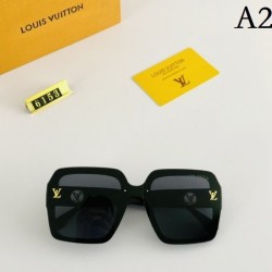 Sunglasses multicolor selectable 2022SS Longing brand LOUIS VUITTON Louis Vuitton