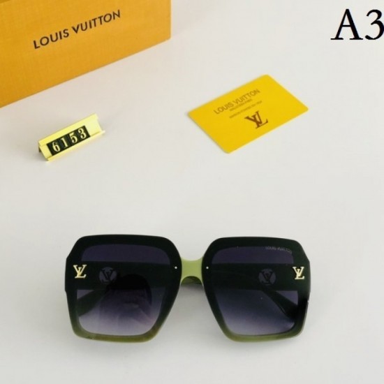 Sunglasses multicolor selectable 2022SS Longing brand LOUIS VUITTON Louis Vuitton Sunglasses multicolor selectable 2022SS Longing brand LOUIS VUITTON Louis Vuitton