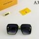 Sunglasses multicolor selectable 2022SS Longing brand LOUIS VUITTON Louis Vuitton Sunglasses multicolor selectable 2022SS Longing brand LOUIS VUITTON Louis Vuitton