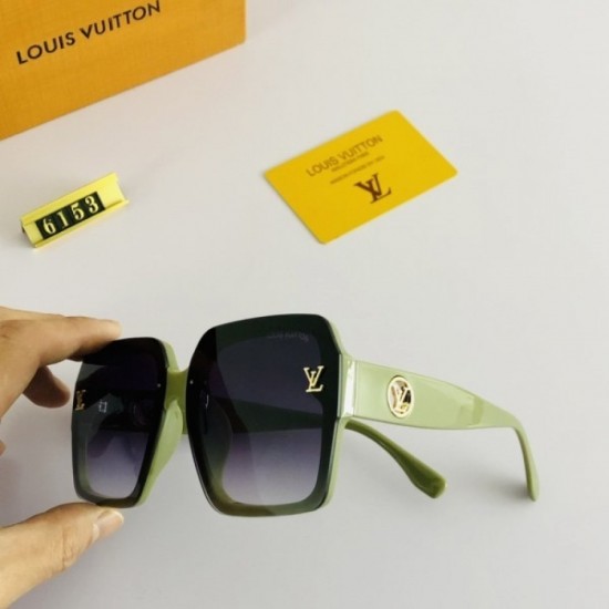 Sunglasses multicolor selectable 2022SS Longing brand LOUIS VUITTON Louis Vuitton Sunglasses multicolor selectable 2022SS Longing brand LOUIS VUITTON Louis Vuitton