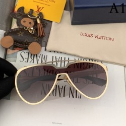 Sunglasses multicolor selectable 2022SS Popular LOUIS VUITTON Louis Vuitton