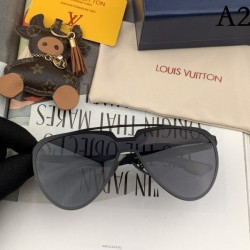 Sunglasses multicolor selectable 2022SS Popular LOUIS VUITTON Louis Vuitton
