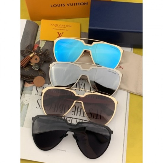 Sunglasses multicolor selectable 2022SS Popular LOUIS VUITTON Louis Vuitton Sunglasses multicolor selectable 2022SS Popular LOUIS VUITTON Louis Vuitton