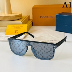 Sunglasses multicolor selectable 2022SS popular brand LOUIS VUITTON Louis Vuitton