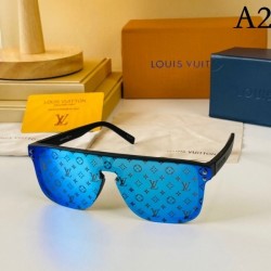 Sunglasses multicolor selectable 2022SS popular brand LOUIS VUITTON Louis Vuitton