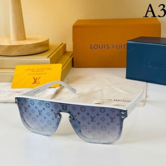 Sunglasses multicolor selectable 2022SS popular brand LOUIS VUITTON Louis Vuitton Sunglasses multicolor selectable 2022SS popular brand LOUIS VUITTON Louis Vuitton