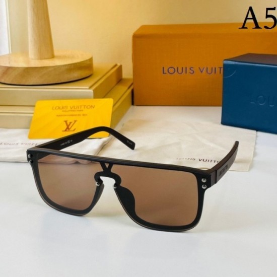 Sunglasses multicolor selectable 2022SS popular brand LOUIS VUITTON Louis Vuitton Sunglasses multicolor selectable 2022SS popular brand LOUIS VUITTON Louis Vuitton