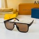 Sunglasses multicolor selectable 2022SS popular brand LOUIS VUITTON Louis Vuitton Sunglasses multicolor selectable 2022SS popular brand LOUIS VUITTON Louis Vuitton