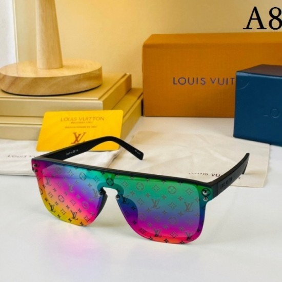 Sunglasses multicolor selectable 2022SS popular brand LOUIS VUITTON Louis Vuitton Sunglasses multicolor selectable 2022SS popular brand LOUIS VUITTON Louis Vuitton