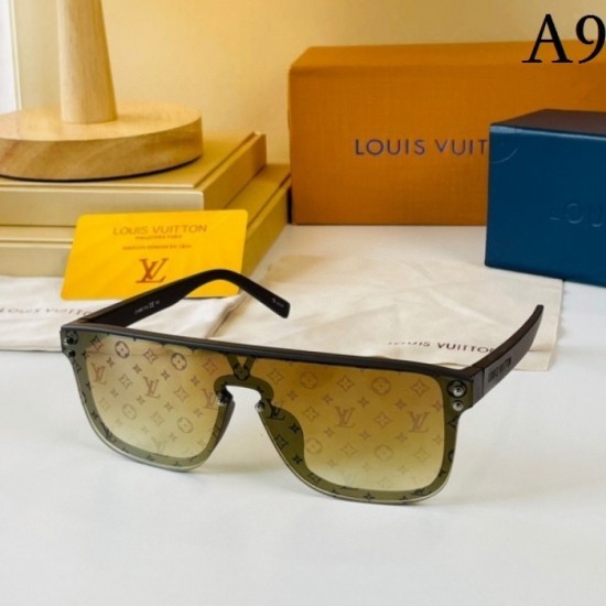 Sunglasses multicolor selectable 2022SS popular brand LOUIS VUITTON Louis Vuitton Sunglasses multicolor selectable 2022SS popular brand LOUIS VUITTON Louis Vuitton