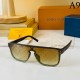 Sunglasses multicolor selectable 2022SS popular brand LOUIS VUITTON Louis Vuitton Sunglasses multicolor selectable 2022SS popular brand LOUIS VUITTON Louis Vuitton