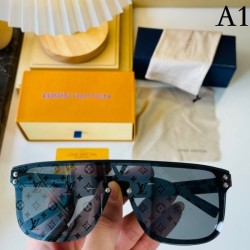 Sunglasses multicolor selectable 2022SS LOUIS VUITTON Louis Vuitton