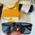 Sunglasses multicolor selectable 2022SS LOUIS VUITTON Louis Vuitton