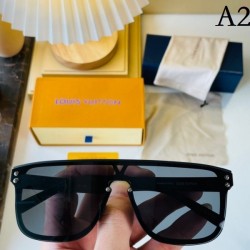Sunglasses multicolor selectable 2022SS LOUIS VUITTON Louis Vuitton