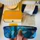 Sunglasses multicolor selectable 2022SS LOUIS VUITTON Louis Vuitton Sunglasses multicolor selectable 2022SS LOUIS VUITTON Louis Vuitton