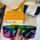 Sunglasses multicolor selectable 2022SS LOUIS VUITTON Louis Vuitton Sunglasses multicolor selectable 2022SS LOUIS VUITTON Louis Vuitton