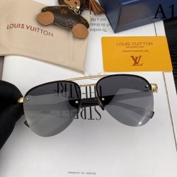 Sunglasses multicolor selectable 2022SS Classical LOUIS VUITTON Louis Vuitton