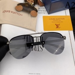 Sunglasses multicolor selectable 2022SS Classical LOUIS VUITTON Louis Vuitton