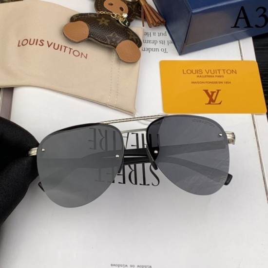 Sunglasses multicolor selectable 2022SS Classical LOUIS VUITTON Louis Vuitton Sunglasses multicolor selectable 2022SS Classical LOUIS VUITTON Louis Vuitton