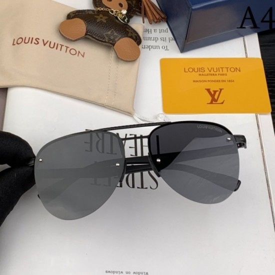 Sunglasses multicolor selectable 2022SS Classical LOUIS VUITTON Louis Vuitton Sunglasses multicolor selectable 2022SS Classical LOUIS VUITTON Louis Vuitton