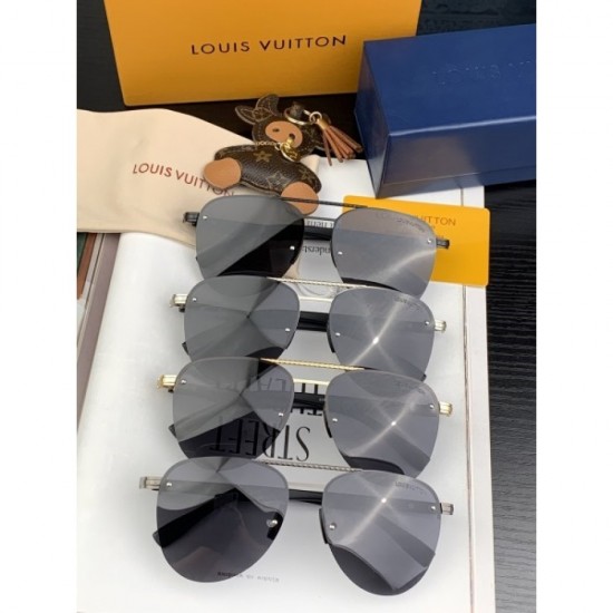 Sunglasses multicolor selectable 2022SS Classical LOUIS VUITTON Louis Vuitton Sunglasses multicolor selectable 2022SS Classical LOUIS VUITTON Louis Vuitton