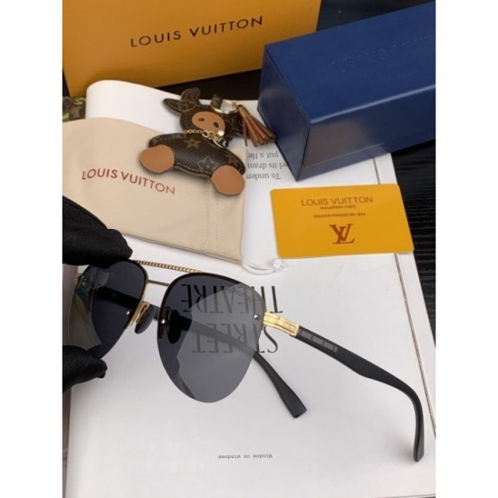 Sunglasses multicolor selectable 2022SS Classical LOUIS VUITTON Louis Vuitton Sunglasses multicolor selectable 2022SS Classical LOUIS VUITTON Louis Vuitton