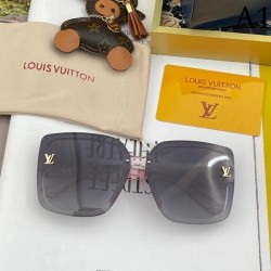 Sunglasses multicolor selectable 2022SS New product LOUIS VUITTON Louis Vuitton