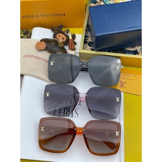 Sunglasses multicolor selectable 2022SS New product LOUIS VUITTON Louis Vuitton Sunglasses multicolor selectable 2022SS New product LOUIS VUITTON Louis Vuitton