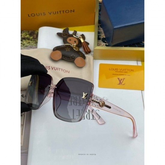 Sunglasses multicolor selectable 2022SS New product LOUIS VUITTON Louis Vuitton Sunglasses multicolor selectable 2022SS New product LOUIS VUITTON Louis Vuitton