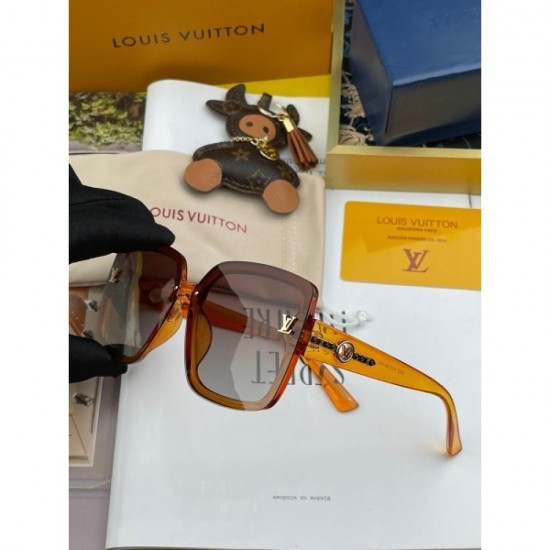 Sunglasses multicolor selectable 2022SS New product LOUIS VUITTON Louis Vuitton Sunglasses multicolor selectable 2022SS New product LOUIS VUITTON Louis Vuitton
