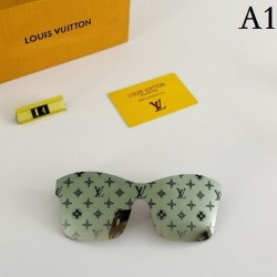 Sunglasses multicolor selectable 2022SS Excellent quality LOUIS VUITTON Louis Vuitton