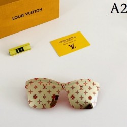 Sunglasses multicolor selectable 2022SS Excellent quality LOUIS VUITTON Louis Vuitton