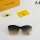 Sunglasses multicolor selectable 2022SS Excellent quality LOUIS VUITTON Louis Vuitton Sunglasses multicolor selectable 2022SS Excellent quality LOUIS VUITTON Louis Vuitton