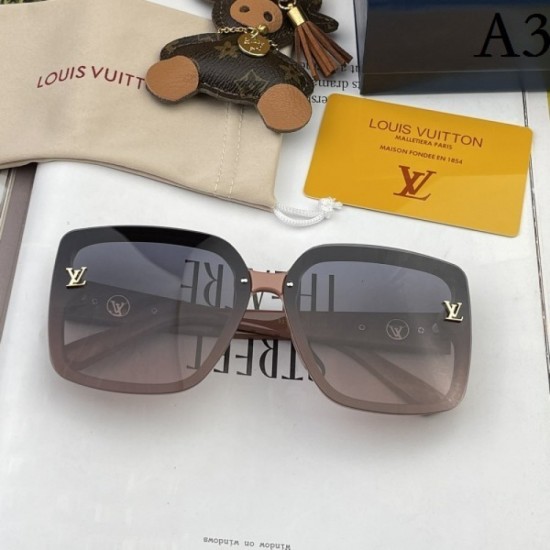 Sunglasses multicolor selectable 2022SS Affordable LOUIS VUITTON Louis Vuitton Sunglasses multicolor selectable 2022SS Affordable LOUIS VUITTON Louis Vuitton