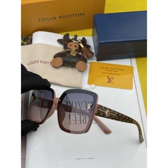 Sunglasses multicolor selectable 2022SS Affordable LOUIS VUITTON Louis Vuitton Sunglasses multicolor selectable 2022SS Affordable LOUIS VUITTON Louis Vuitton