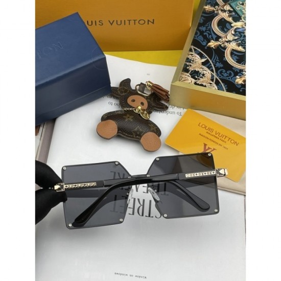 Two colors of sunglasses can be selected 2022SS Casual LOUIS VUITTON Louis Vuitton Two colors of sunglasses can be selected 2022SS Casual LOUIS VUITTON Louis Vuitton
