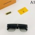 Sunglasses multicolor selectable 2022SS Loose LOUIS VUITTON Louis Vuitton