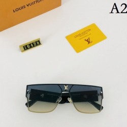Sunglasses multicolor selectable 2022SS Loose LOUIS VUITTON Louis Vuitton