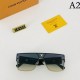 Sunglasses multicolor selectable 2022SS Loose LOUIS VUITTON Louis Vuitton Sunglasses multicolor selectable 2022SS Loose LOUIS VUITTON Louis Vuitton