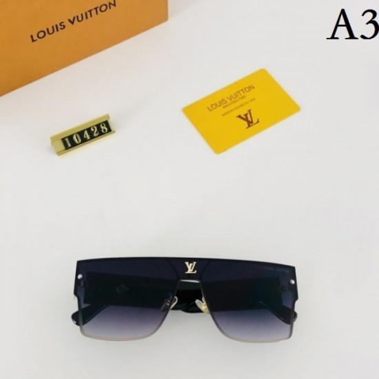 Sunglasses multicolor selectable 2022SS Loose LOUIS VUITTON Louis Vuitton Sunglasses multicolor selectable 2022SS Loose LOUIS VUITTON Louis Vuitton