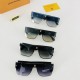 Sunglasses multicolor selectable 2022SS Loose LOUIS VUITTON Louis Vuitton Sunglasses multicolor selectable 2022SS Loose LOUIS VUITTON Louis Vuitton