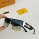 Sunglasses multicolor selectable 2022SS Loose LOUIS VUITTON Louis Vuitton Sunglasses multicolor selectable 2022SS Loose LOUIS VUITTON Louis Vuitton