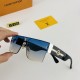 Sunglasses multicolor selectable 2022SS Loose LOUIS VUITTON Louis Vuitton Sunglasses multicolor selectable 2022SS Loose LOUIS VUITTON Louis Vuitton