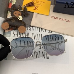 Sunglasses multicolor selectable 2022SS 100% new LOUIS VUITTON Louis Vuitton